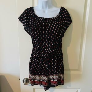 Women’s Forever 21 romper